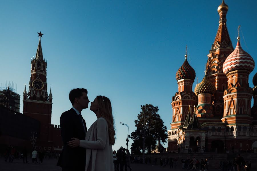 Fotografo di matrimoni Zhenya Med (jennymyed). Foto del 5 marzo 2018