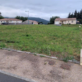 terrain à Pont-de-Larn (81)