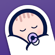 تحميل   Baby Sleep - White Noise APK 