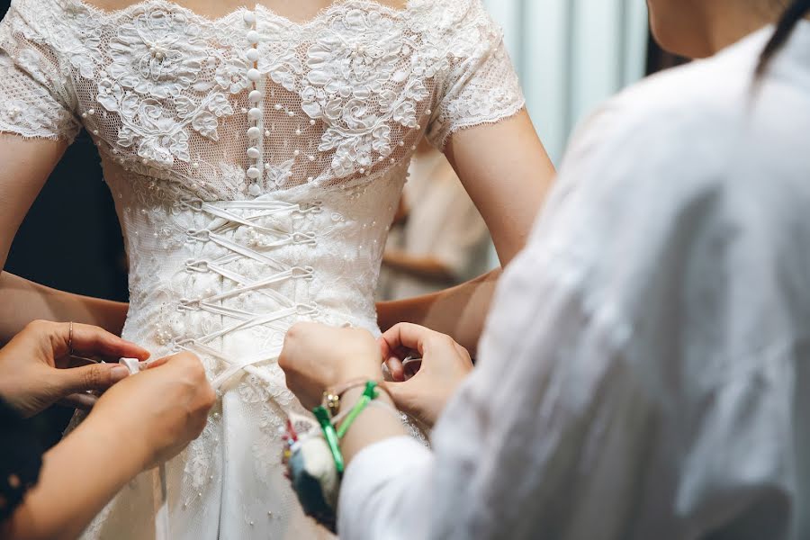 Wedding photographer Yoseb Choi (josephchoi). Photo of 21 September 2018