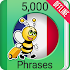 Learn French - 5000 Phrases2.4 (Full)