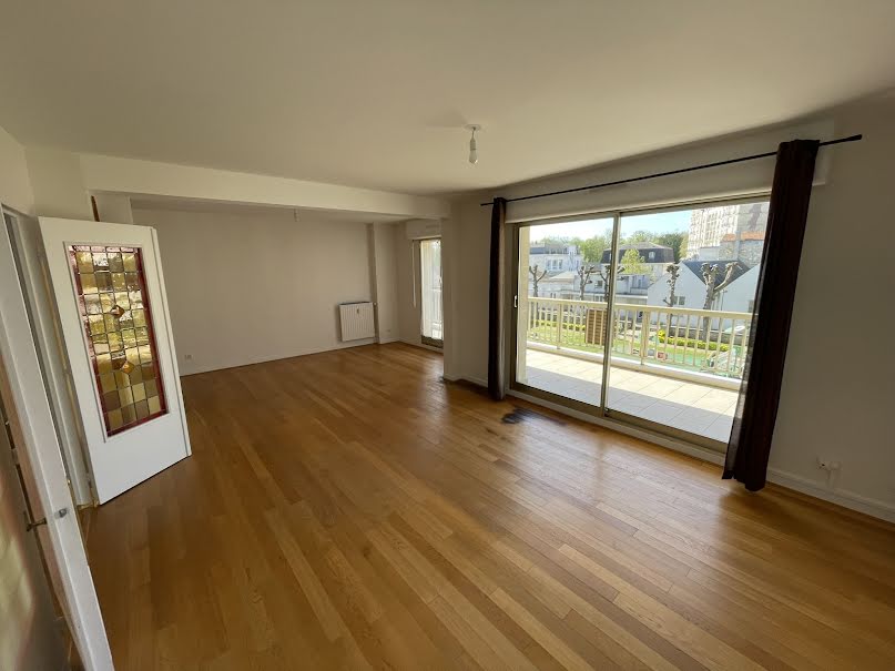 Vente appartement 4 pièces 102.86 m² à Chantilly (60500), 660 000 €