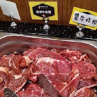 好好吃肉 韓式烤肉吃到飽