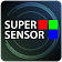 SuperSensor Demo icon