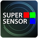 SuperSensor Demo Apk