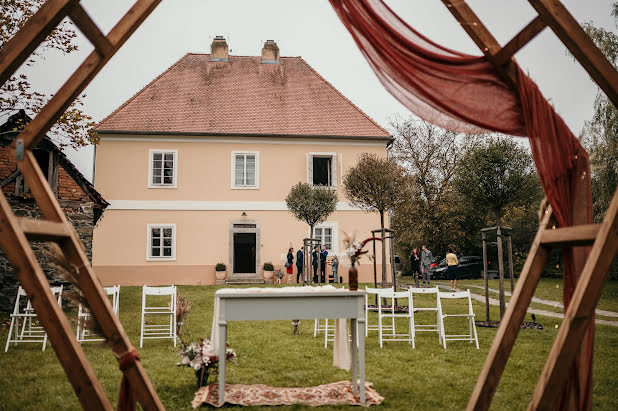 Fotograf ślubny Jakub Šebek (jakubsebek). Zdjęcie z 3 stycznia 2023