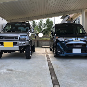 ジムニー JB23W
