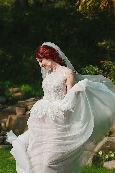 Wedding photographer Yuliya Fomkina (blackcatjul). Photo of 20 February 2017