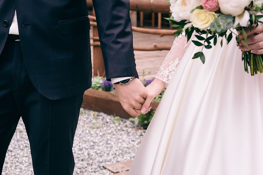 Fotógrafo de casamento Svetlana Iva (svetlanaiva). Foto de 24 de outubro 2017