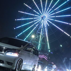 ヴェルファイア 20系