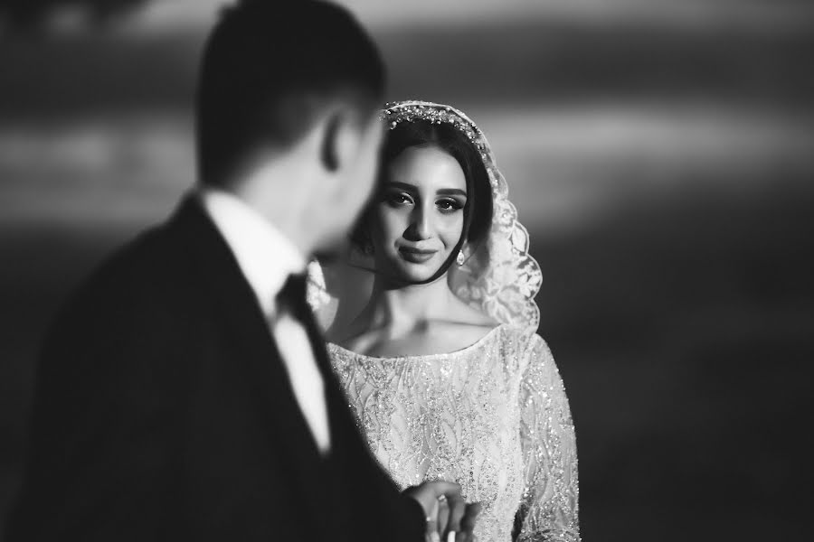 Photographe de mariage Ibraim Reshitov (ibraimreshitov). Photo du 26 avril 2020