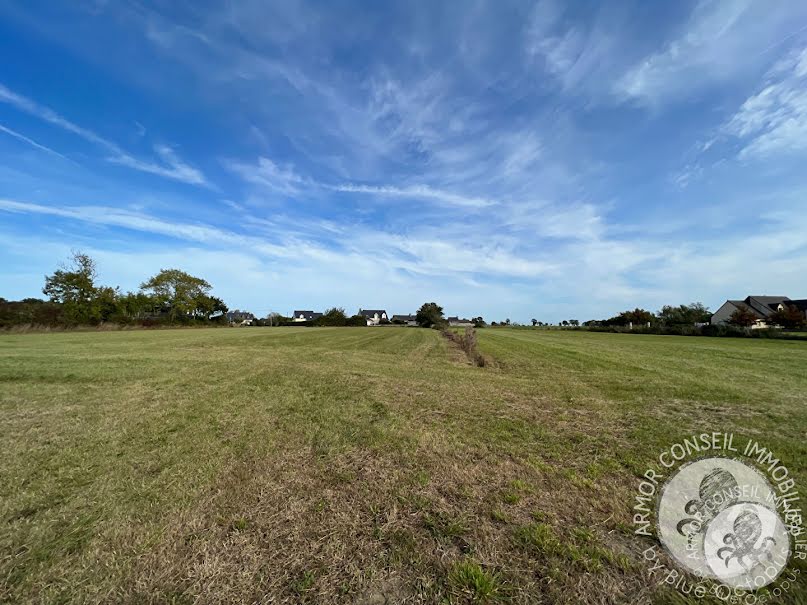 Vente terrain  657 m² à Saint-Cast-le-Guildo (22380), 170 500 €