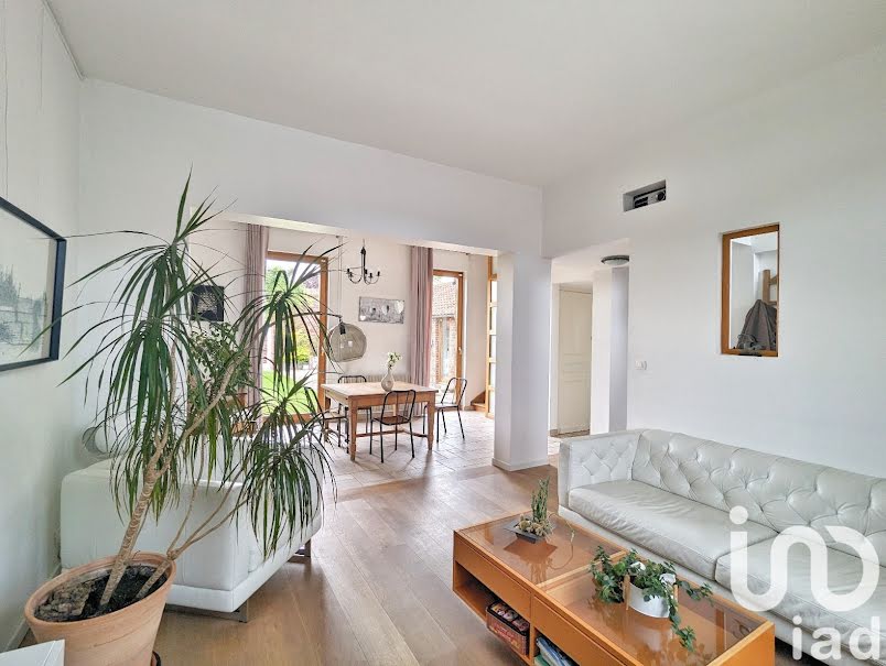 Vente maison 5 pièces 154 m² à Baisieux (59780), 481 000 €