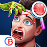 ER Hospital  5 –Zombie Brain S icon