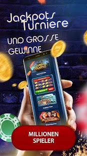 Lustig slots HD 1.0 APK + Mod (Uang yang tidak terbatas) untuk android