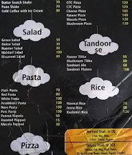 Jugad Cafe & Restaurant menu 2