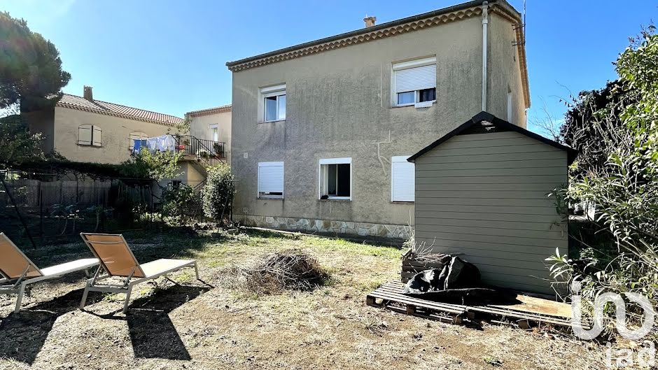 Vente maison 9 pièces 209 m² à Agde (34300), 360 300 €