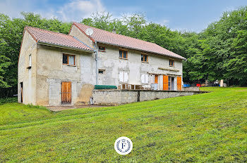 maison à Saint-André-le-Désert (71)