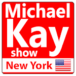 Cover Image of Tải xuống Michael Kay Show 1.1 APK