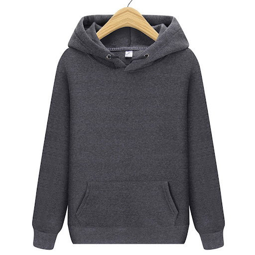 Title 21, Mens Loose Hoodie Brand Clothing White Black K...