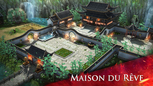 Code Triche Age of Wushu Dynasty APK MOD (Astuce) 4