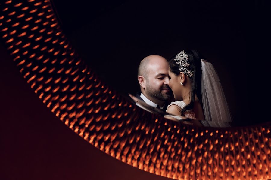 Fotógrafo de bodas Jean Martínez (jmartz). Foto del 17 de marzo 2020