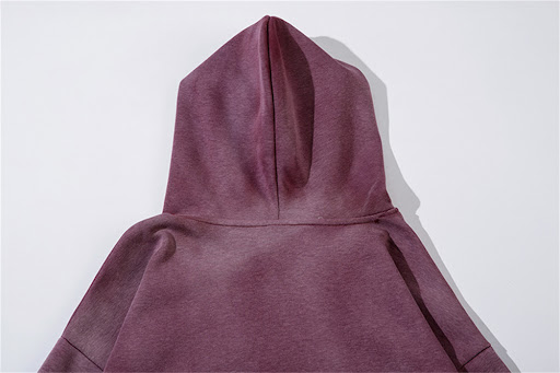 Title 3, Mens Inkjet Gradient Hooded Sweater, offering ...
