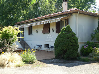 maison à Casteljaloux (47)