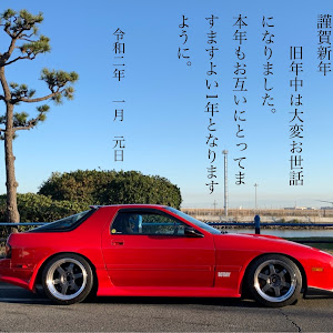 RX-7