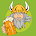 Party Viking-The Drinking Game icon