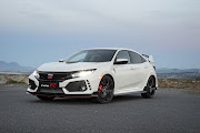 Civic Type R is for purists.