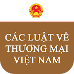 Cover Image of Download Luật Thương Mại Việt Nam 4.0.0 APK