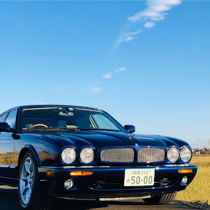 XJR