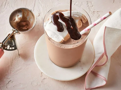 Chocolate Shake