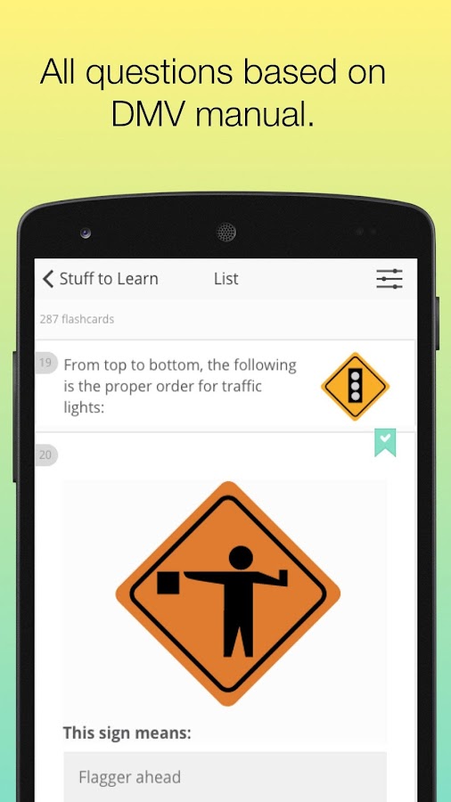 Permit Test Connecticut CT DMV - Android Apps on Google Play