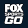 Fox Sports Go icon