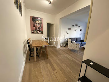 appartement à Neuilly-sur-Seine (92)