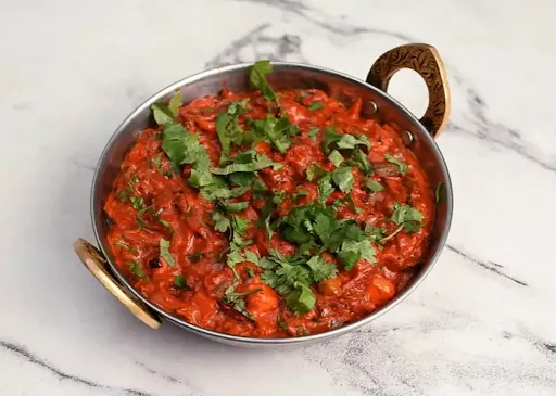 Paneer Kadai