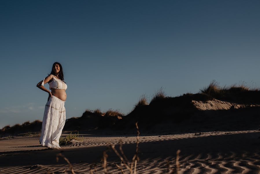 Fotógrafo de bodas Paco Sánchez (bynfotografos). Foto del 24 de septiembre 2021