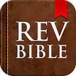 REV Bible App Apk