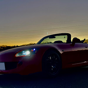 S2000 AP2