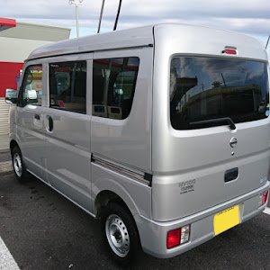 NV100クリッパー DR17V