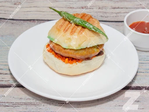 Vada Pav (2 Pcs)