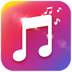 Cover Image of ダウンロード 音楽プレーヤー-MP3プレーヤー 1.2.4 APK