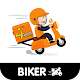 Download 4 Food Biker For PC Windows and Mac 1