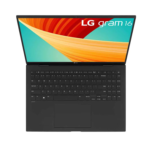 Laptop LG Gram 2023 16ZD90R-G.AX55A5 (i5-1340P/RAM 16GB/512GB SSD)