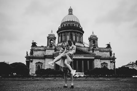 Düğün fotoğrafçısı Sergey Balanyan (balanian). 7 Mayıs fotoları