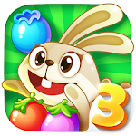 Cover Image of 下载 Garden Mania 3 - Catch Rabbits 1.5.2 APK