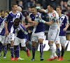 Niet overtuigend, maar toch driepunter voor Anderlecht