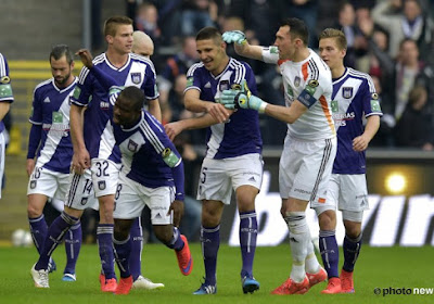 Niet overtuigend, maar toch driepunter voor Anderlecht